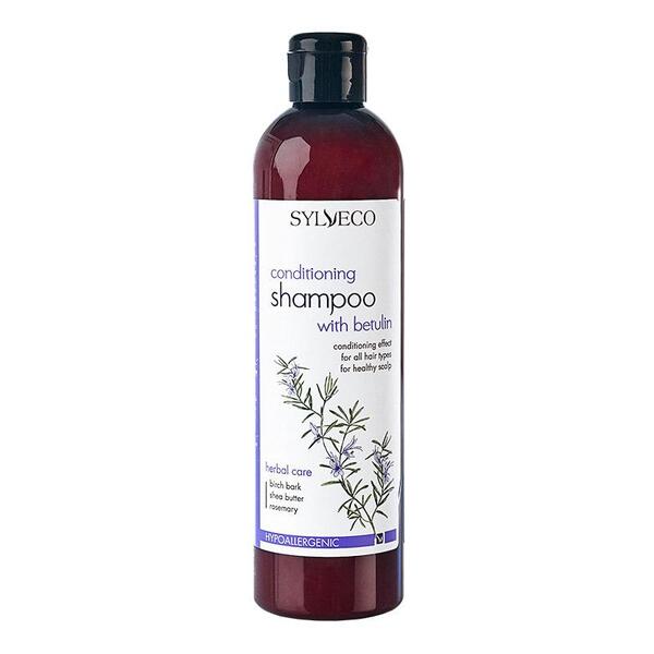 Sylveco Conditioning Shampoo Betulin 300ml (British brand)