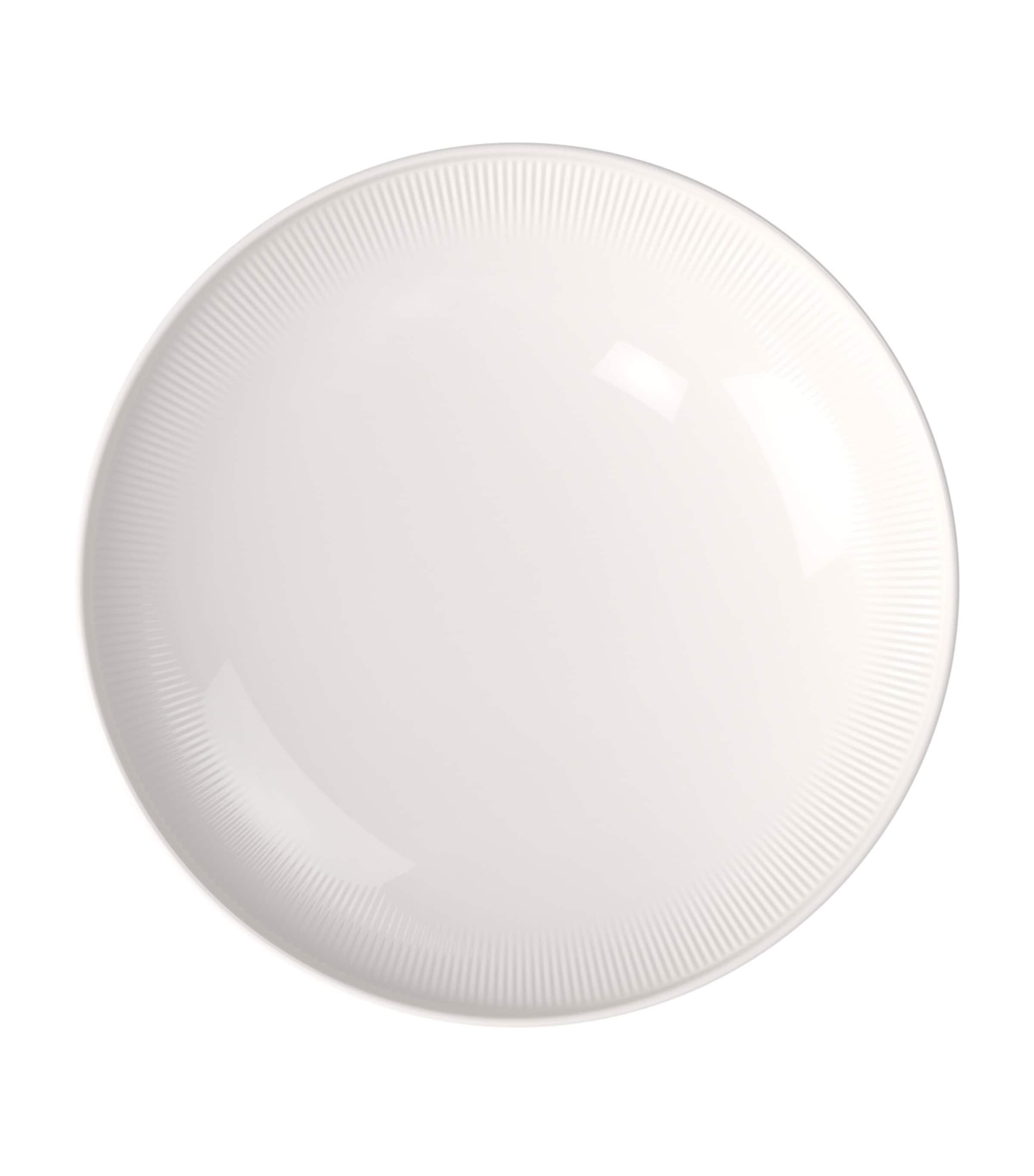Villeroy & Boch porcelain Afina serving bowl 29cm - British product