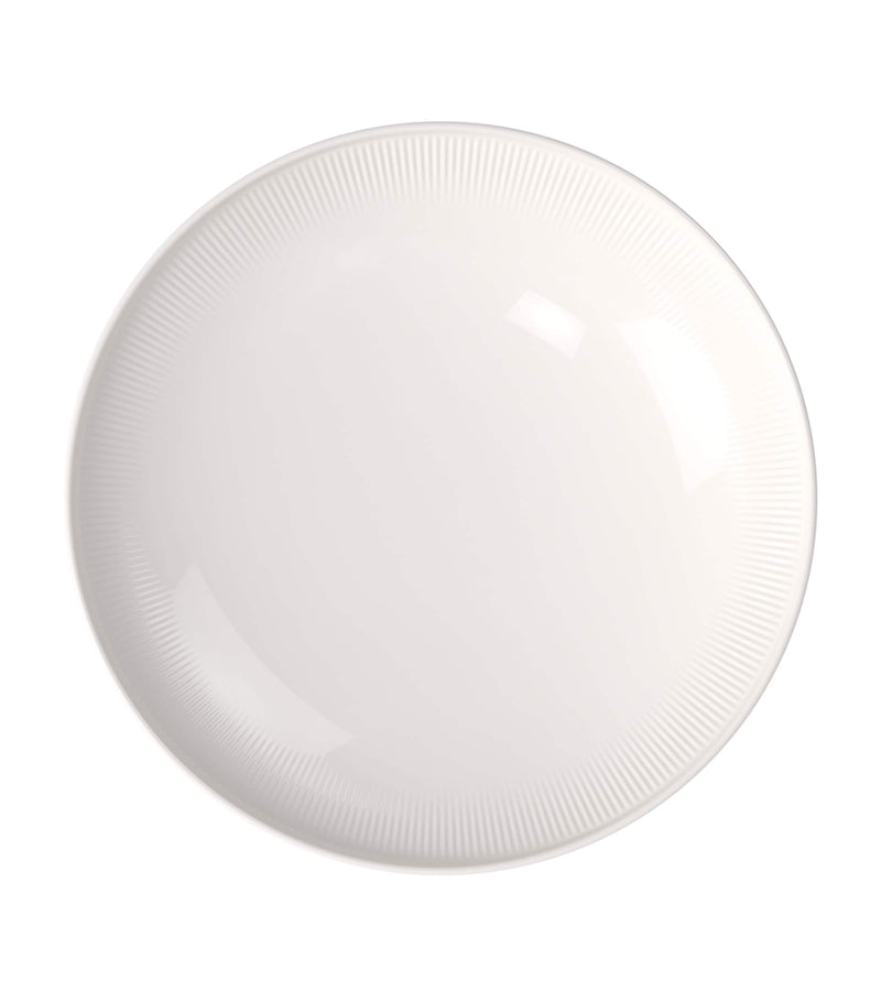 Villeroy & Boch porcelain Afina serving bowl 29cm - British product