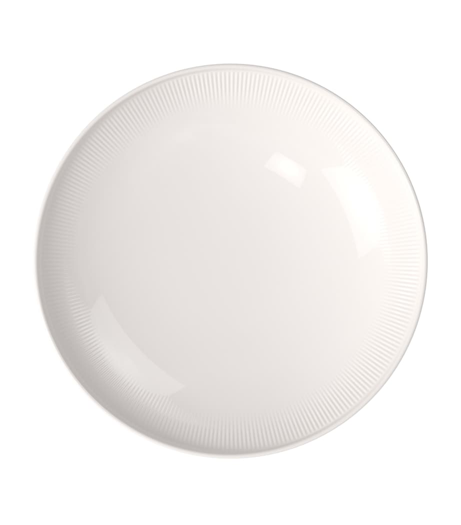 Villeroy & Boch porcelain Afina serving bowl 29cm - British product