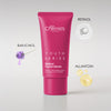 skinChemists Retinol Bakuchiol Facial Serum 30ml, imported from the UK