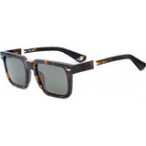 Police SPLL88 grey acetate sunglasses (British brand)