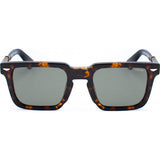 Police SPLL88 grey acetate sunglasses (British brand)