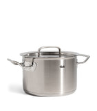 Fissler Original Profi Collection 2.0 stew pot 20cm - British product