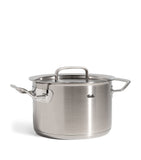 Fissler Original Profi Collection 2.0 stew pot 20cm - British product
