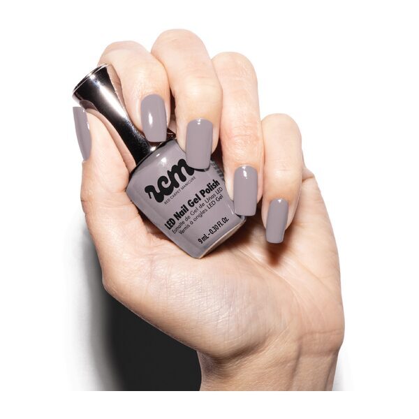 RCM UV gel nail polish These Are Designer 9ml (British brand)
