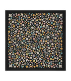 Dolce&Gabbana silk jewellery print scarf 90cm (British brand)