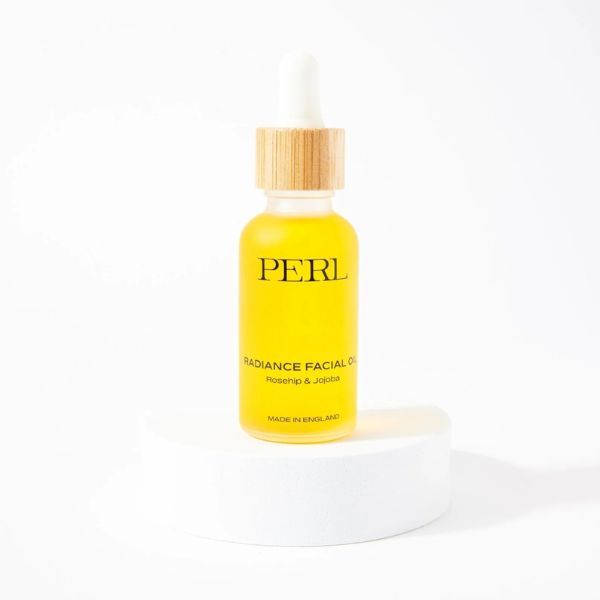 PERL Cosmetics Radiance Facial Oil Dropper GOODS Superdrug   