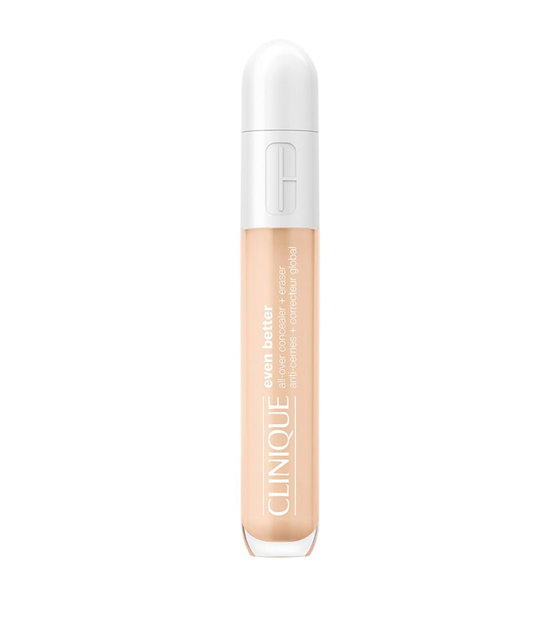 Clinique Even Better All-Over Concealer and Eraser - British product