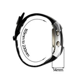 Lifemax big digit talking wrist watch for visually impaired (British brand)
