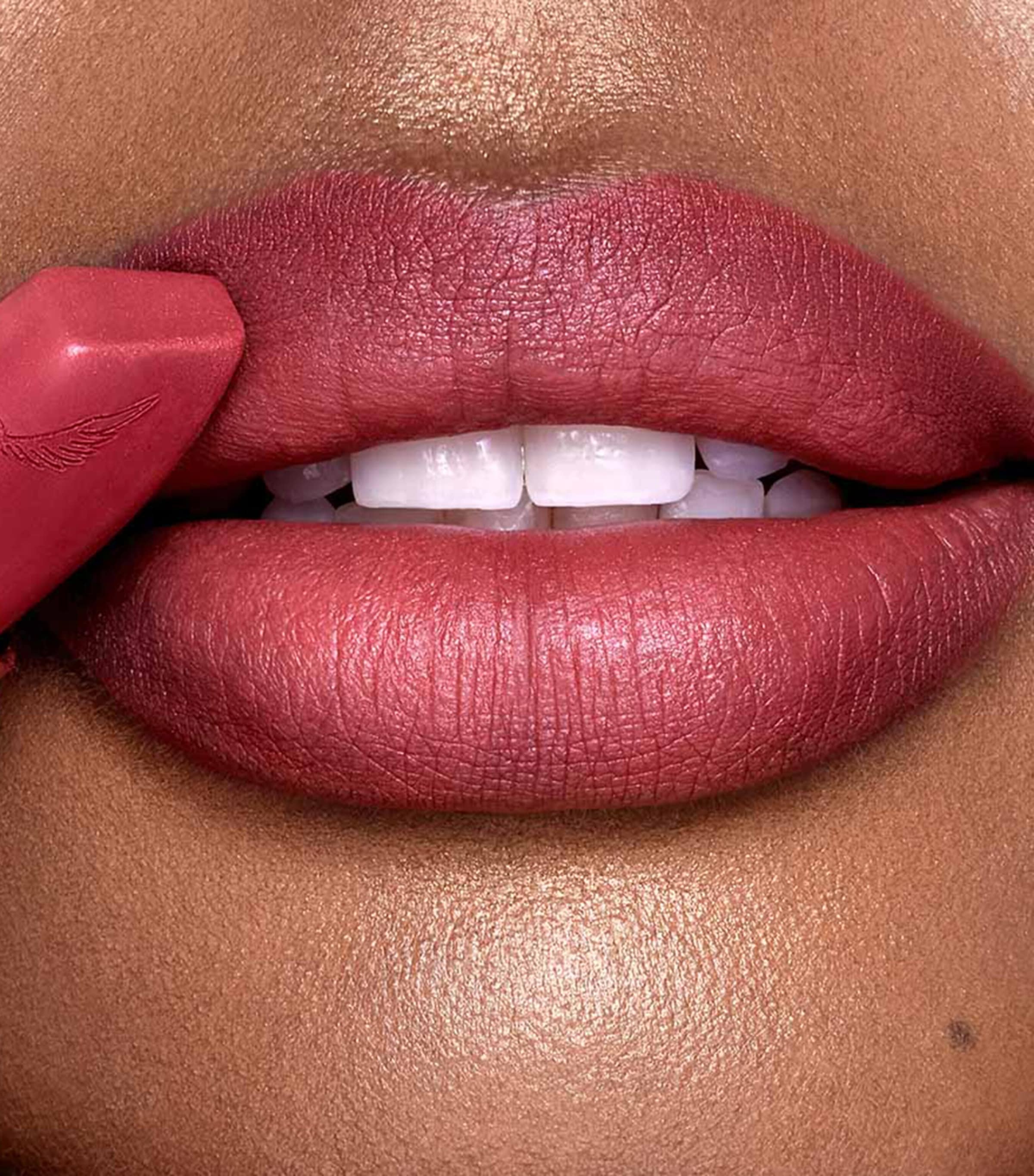 Charlotte Tilbury Matte Revolution lipstick - British product