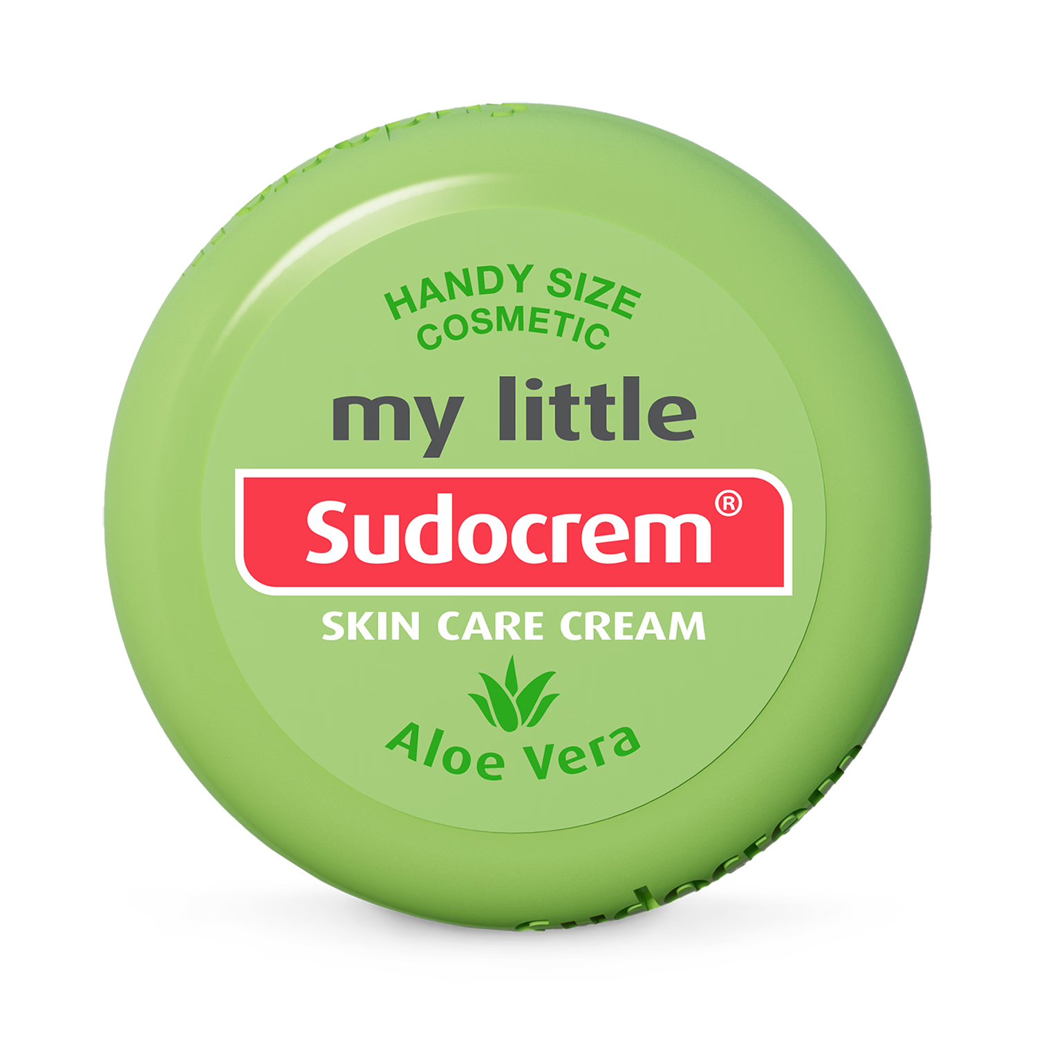 My Little Sudocrem cream 22g, imported from the UK