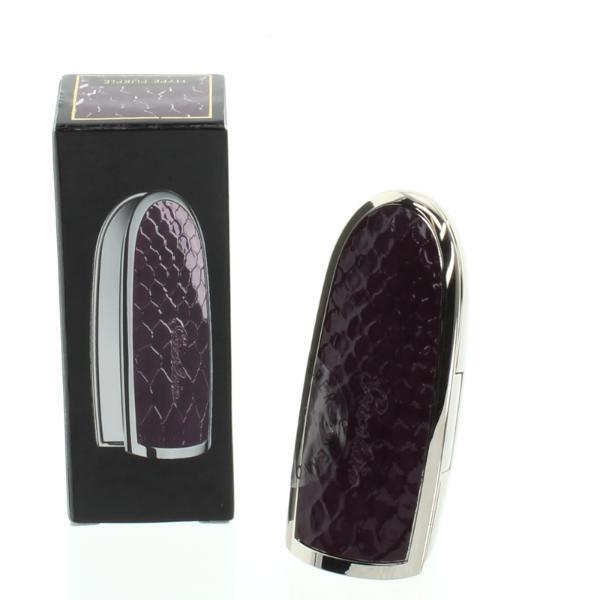 Guerlain Rouge G Lipstick Case Hype Purple, UK version