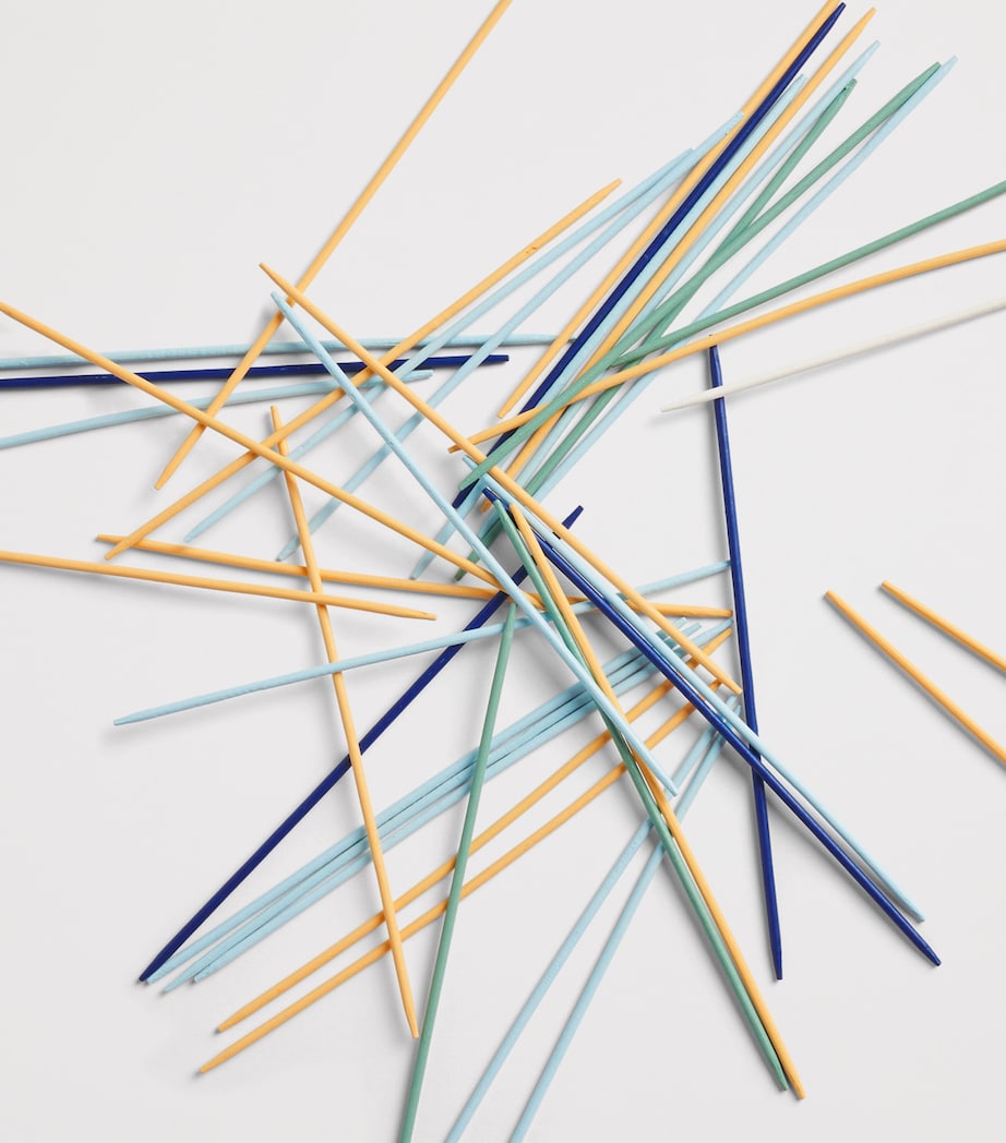 Harrods Pick Up Sticks dexterity game, UK version