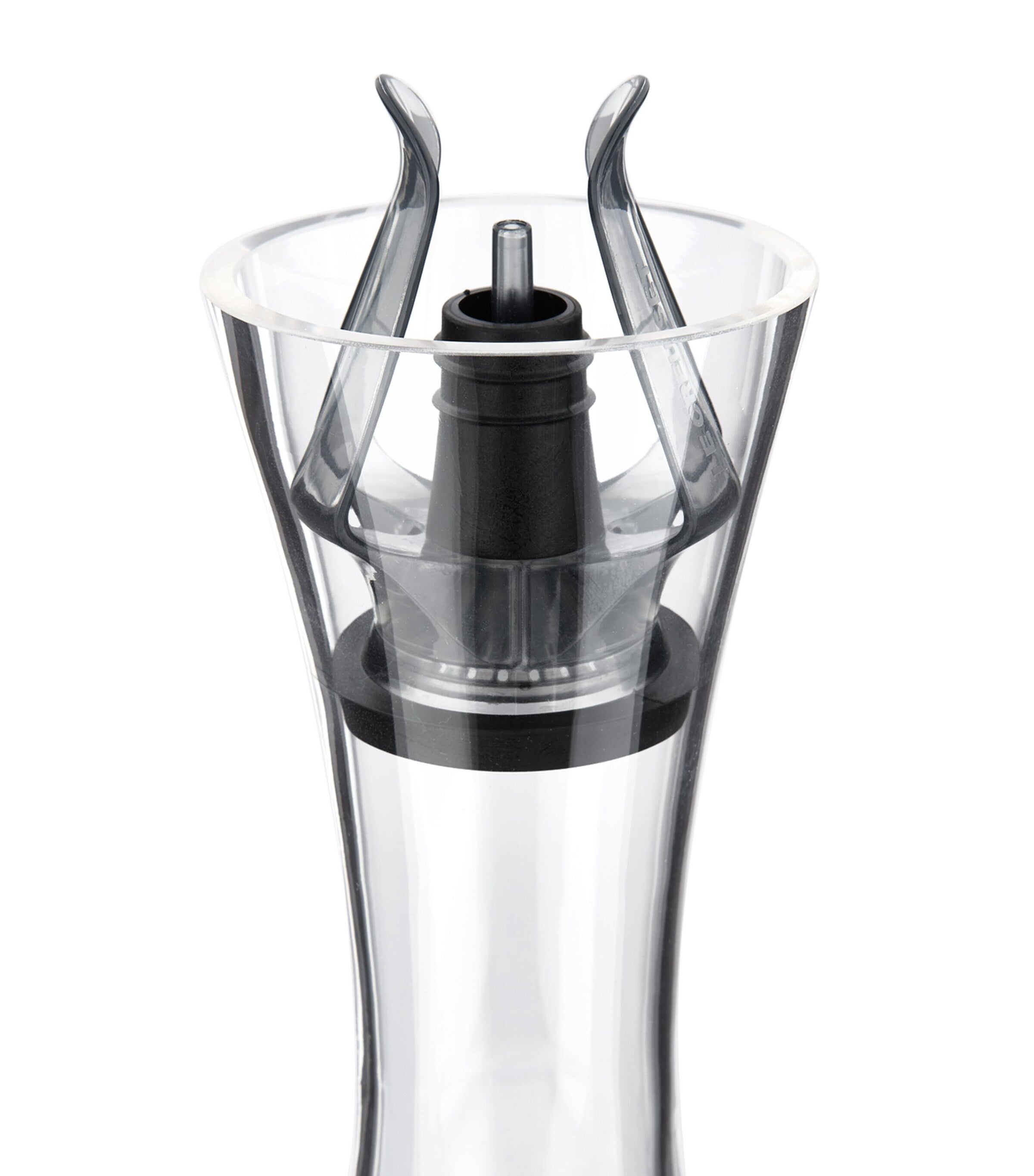 Le Creuset Vitesse wine decanter, UK version