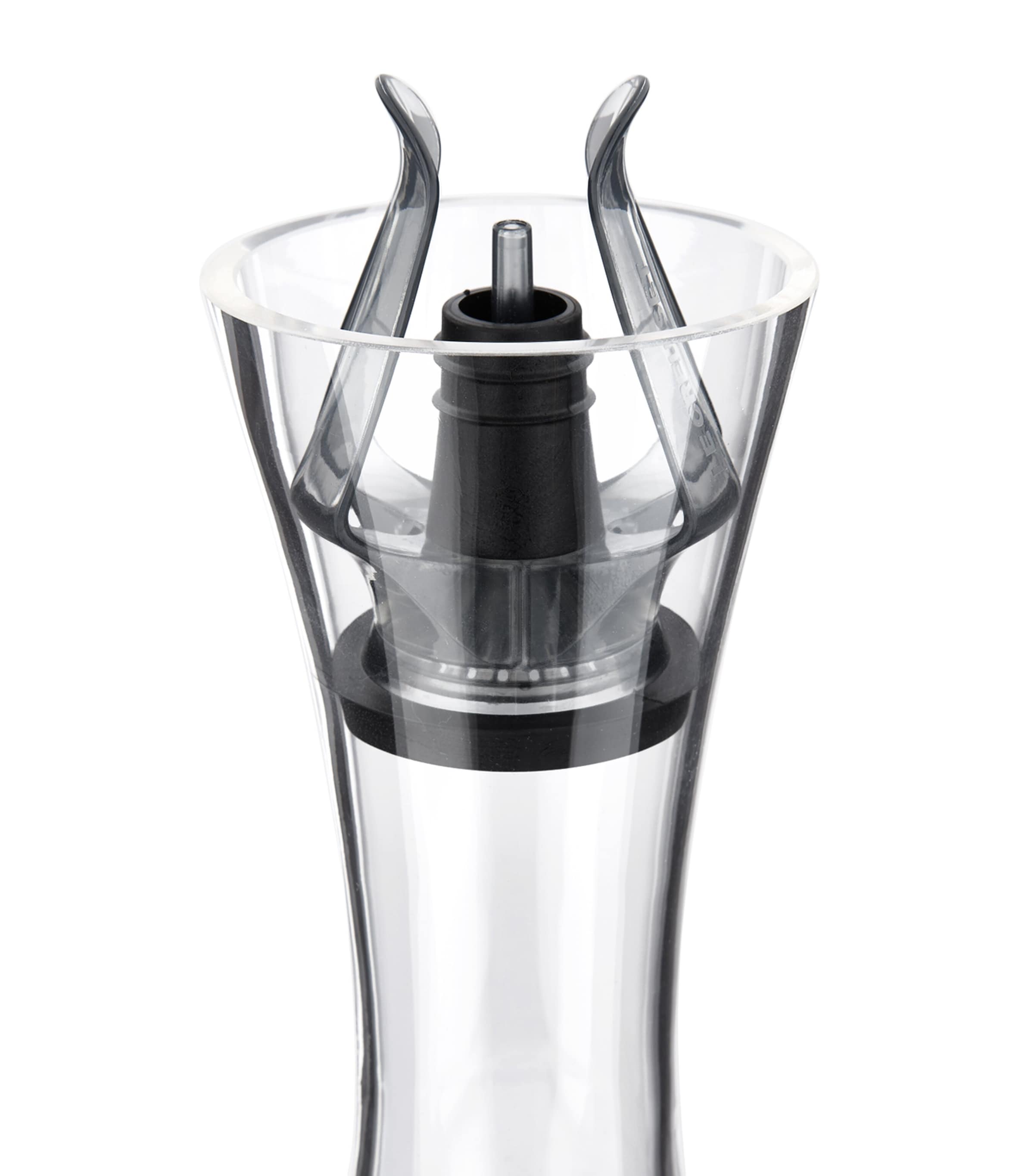 Le Creuset Vitesse wine decanter, UK version