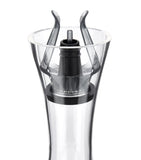 Le Creuset Vitesse wine decanter, UK version