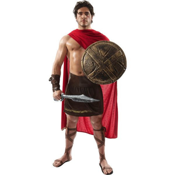 Orion Costumes Spartan Warrior Standard GOODS Superdrug   