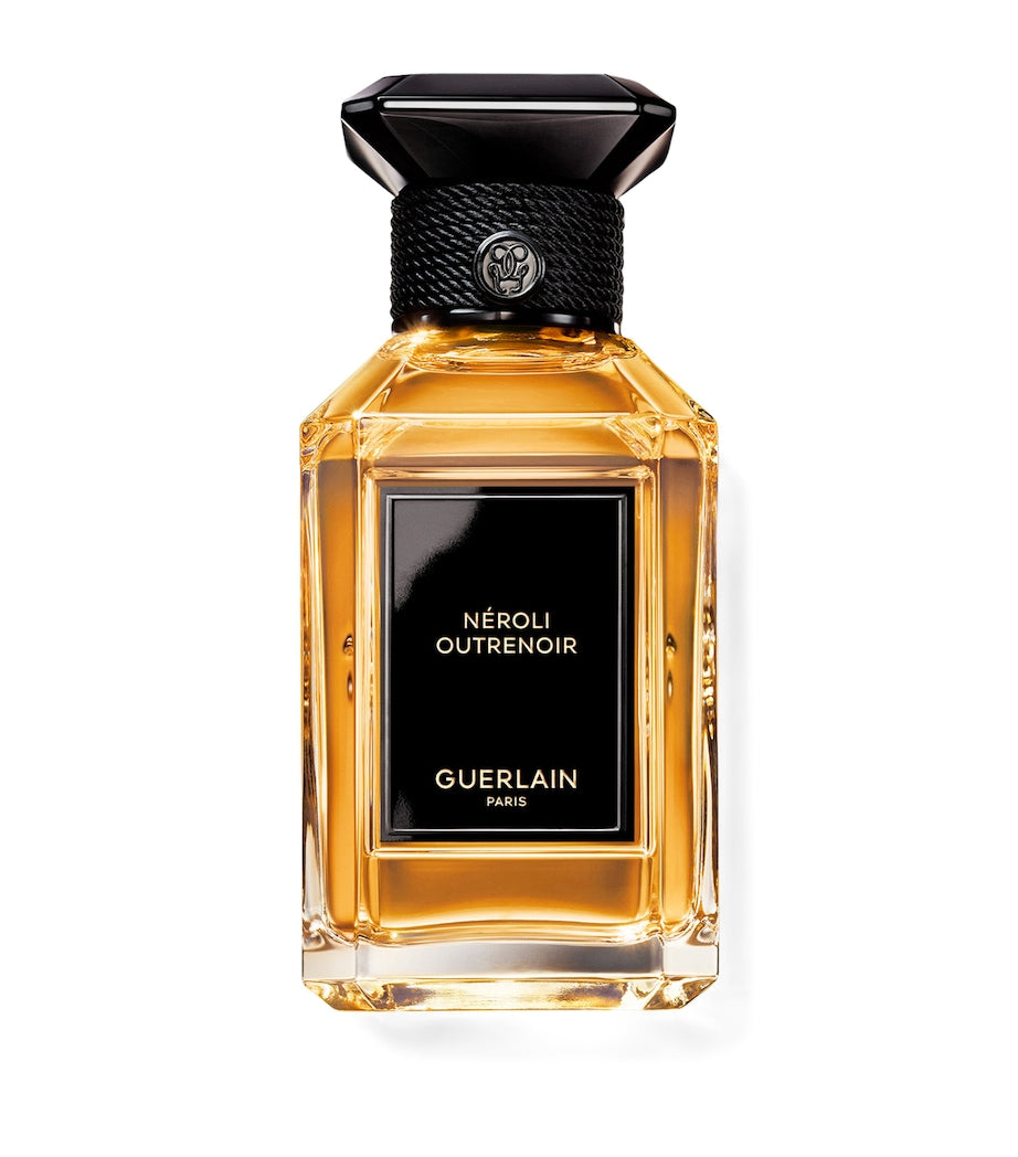 Guerlain Néroli Outrenoir Eau de Parfum 100ml - British product