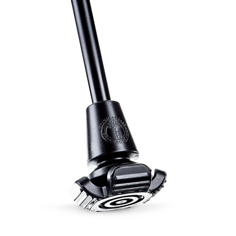 Ergocap crutch ferrules pair, imported from the UK