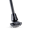 Ergocap crutch ferrules pair, imported from the UK