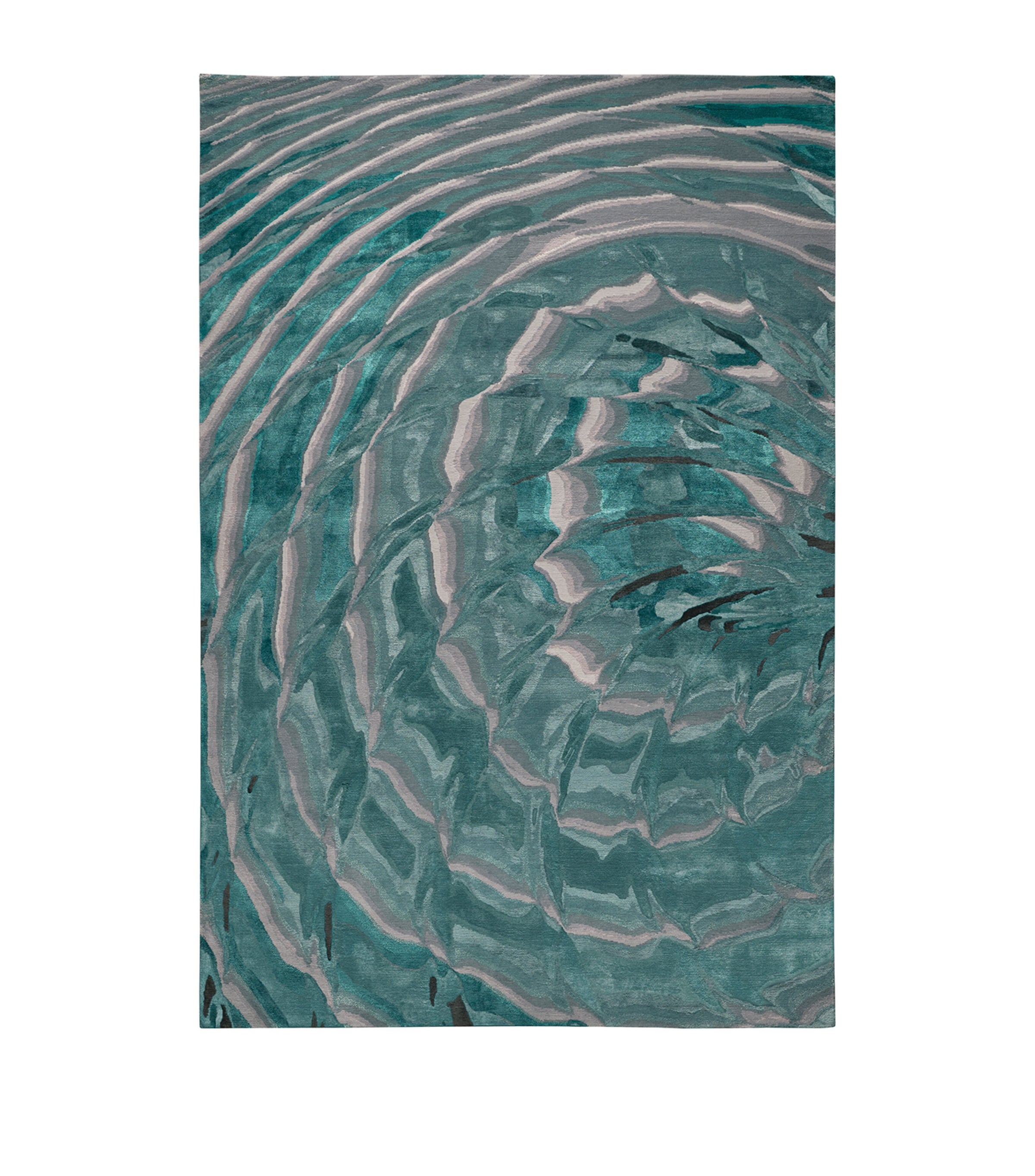 The Rug Company Dale Chihuly River rug 3.05m x 2.44m (British brand)