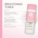 B. Brightening Toner 100ML GOODS Superdrug   