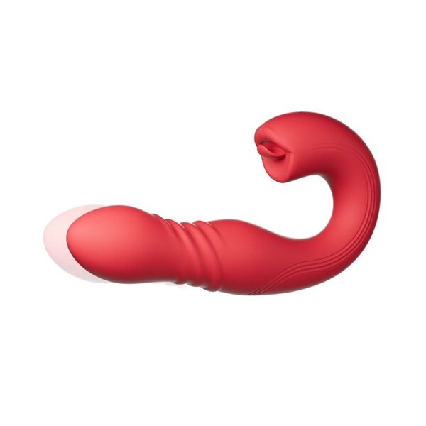 Honey Play Box Joi Thrust 2 vibrator, imported from the UK
