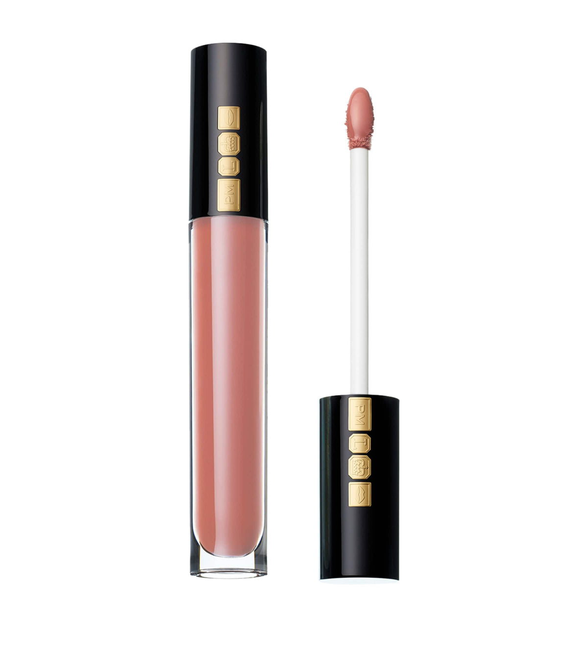 Pat McGrath Labs Lust Gloss 4.5ml lip gloss, UK version