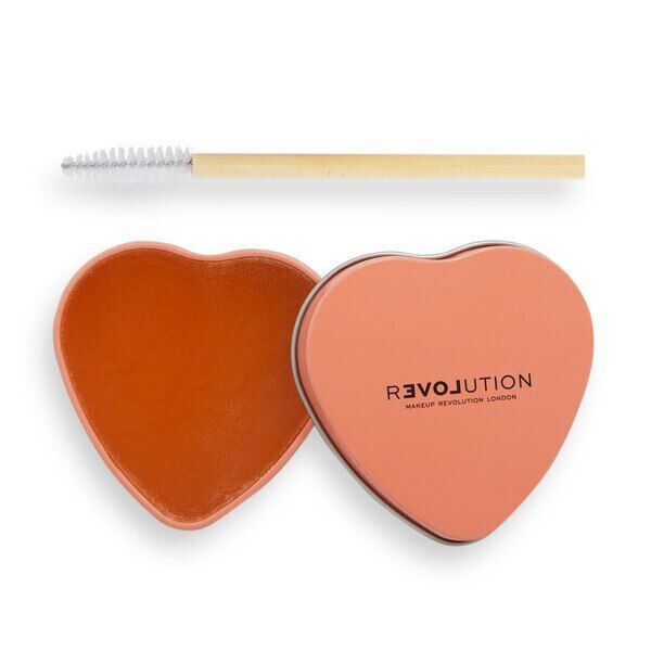 Revolution Relove So Peachy Soap Brow Tin