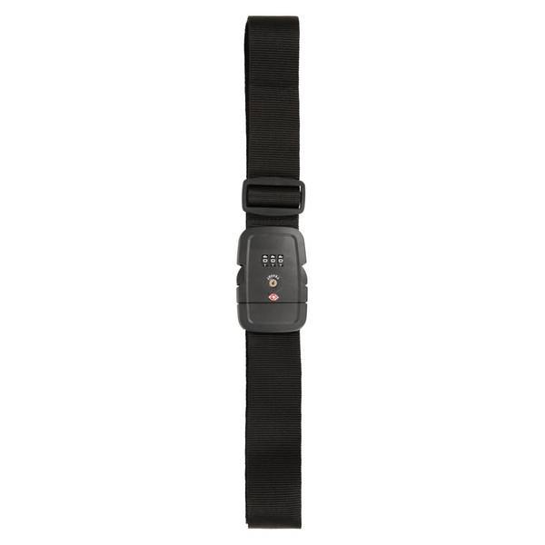 Mountain Warehouse TSA luggage strap - British product