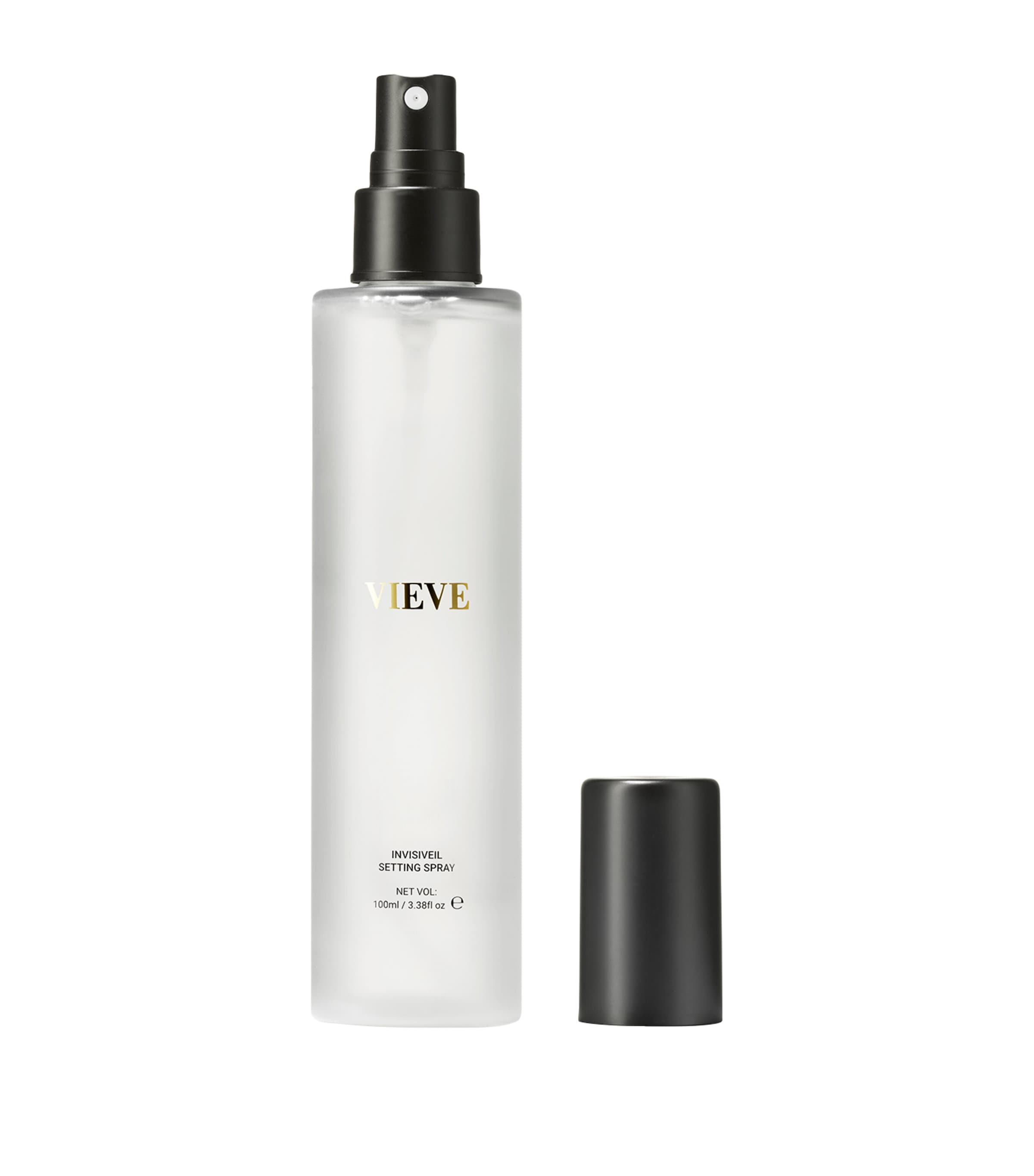 Vieve Invisiveil Setting Spray 100ml, UK version