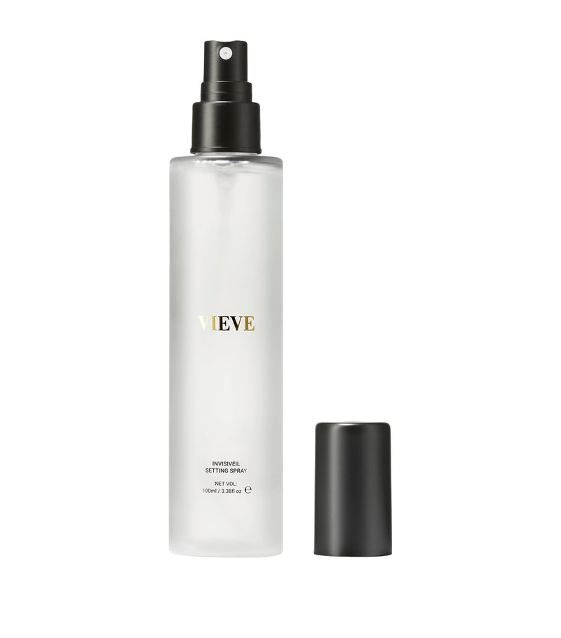 Vieve Invisiveil Setting Spray 100ml, UK version