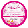 Superdrug Extracts Cherry Blossom Body Butter (British brand)