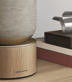 Bang & Olufsen Beosound Balance speaker with minimal design - British product