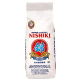 Nishiki Japanese Premium Grade Rice 2.5kg, UK version