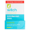 Witch Naturally Clear Blemish Stick 10g tube (British brand)