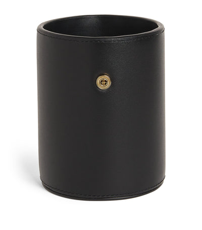 Harrods Harrods Leder Stiftebecher Schreibtisch-Organizer – online kaufen bei McGrocer
