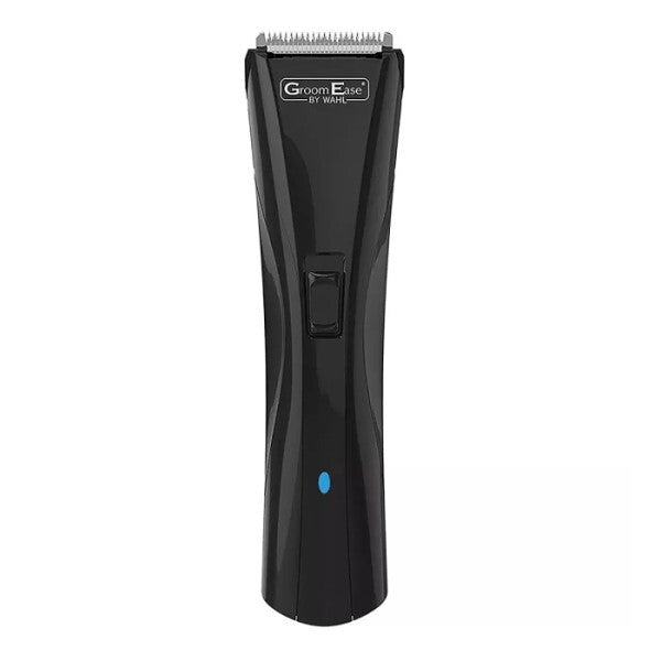 Wahl GroomEase cord cordless clipper 13 piece - British product