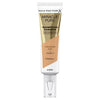 Max Factor Foundation 55 Beige, imported from the UK