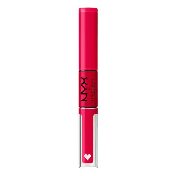 NYX Shine Loud Lip Gloss, imported from the UK
