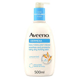 Aveeno Dermexa Daily Emollient Cream 500ml GOODS Boots   