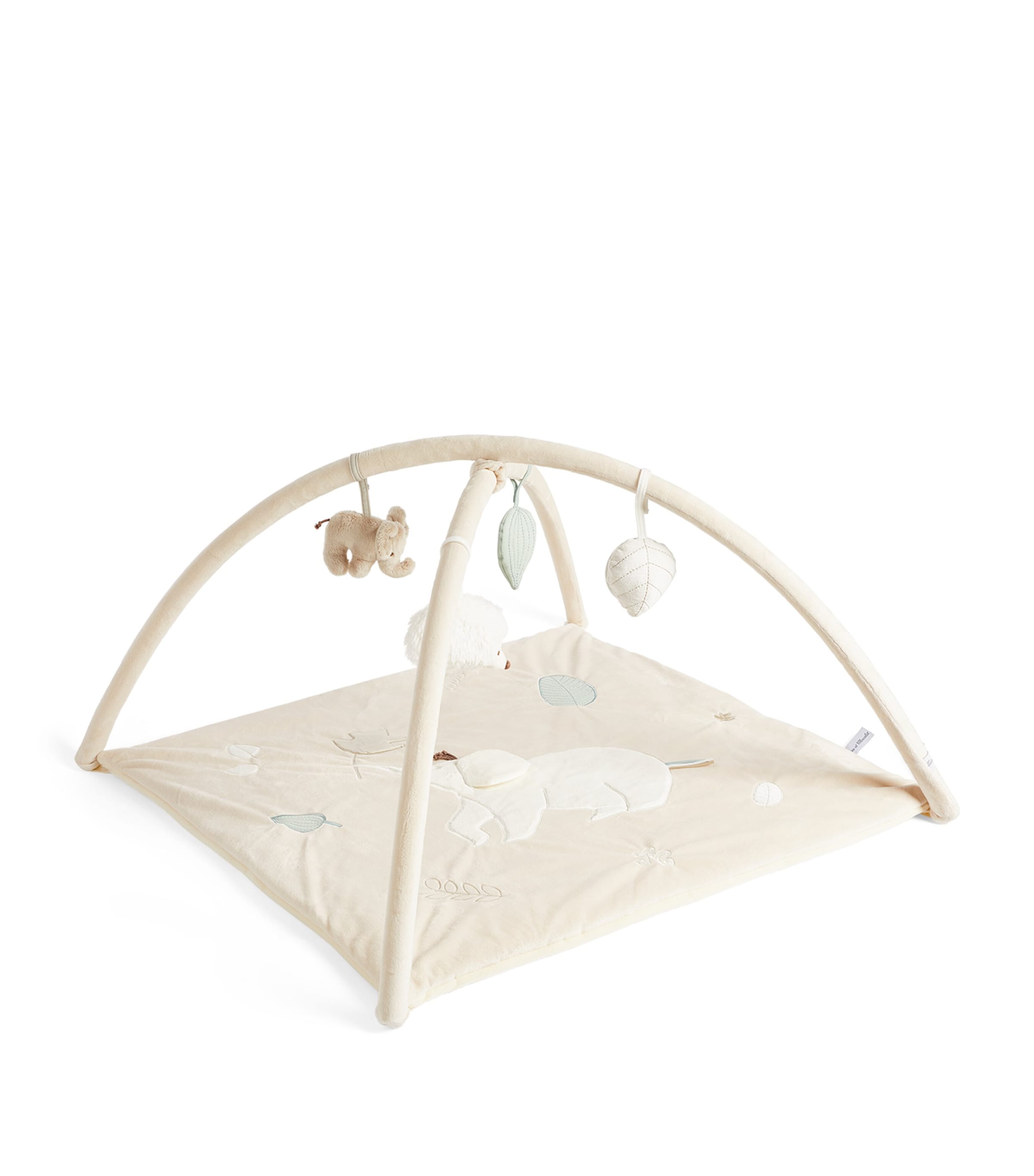 Tartine et Chocolat activity playmat (British brand)