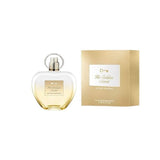 Antonio Banderas Her Golden Secret Eau de Toilette 80ml, imported from the UK