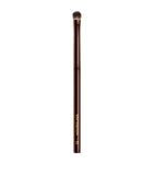 Hourglass beveled shadow brush for eyeshadow application, UK version