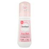 Femfresh Nourish Shower Foam 150ml Health Care Boots   