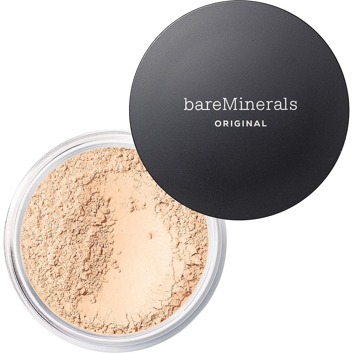 bareMinerals Original Loose Powder Foundation SPF 15 GOODS Boots   