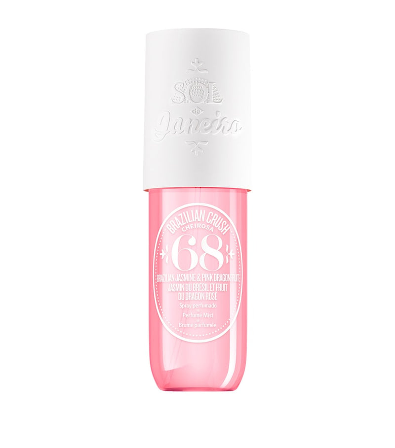 SOL DE JANEIRO Cheirosa 68 perfume mist 90ml (British brand)