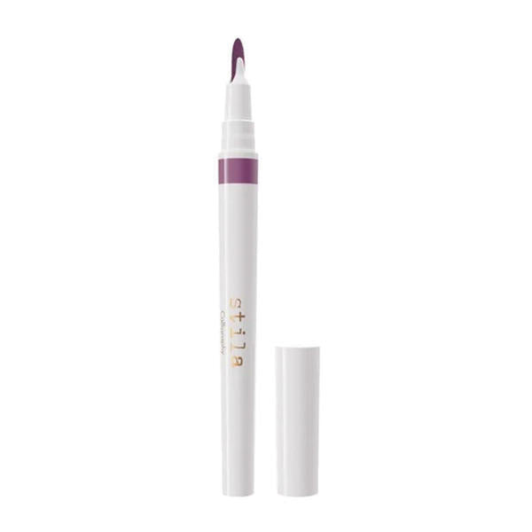 Stila Calligraphy Lip Stain Amelia 0.07 ml - (British brand)