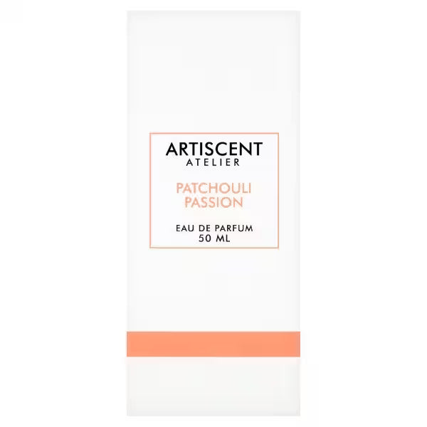 Superdrug Patchouli Passion body spray 50ml (British brand)